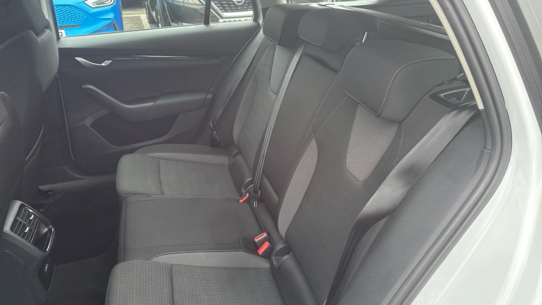 Skoda Octavia 1.5 TSI SE Technology 5dr Petrol Estate